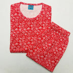 Pant Set Printed