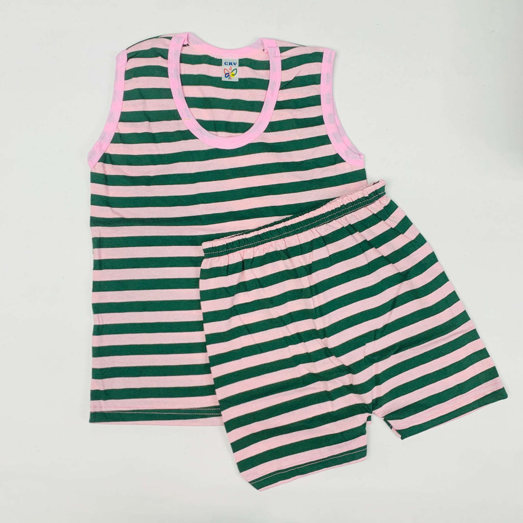 SL Kids Nikker Set