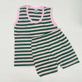SL Kids Nikker Set