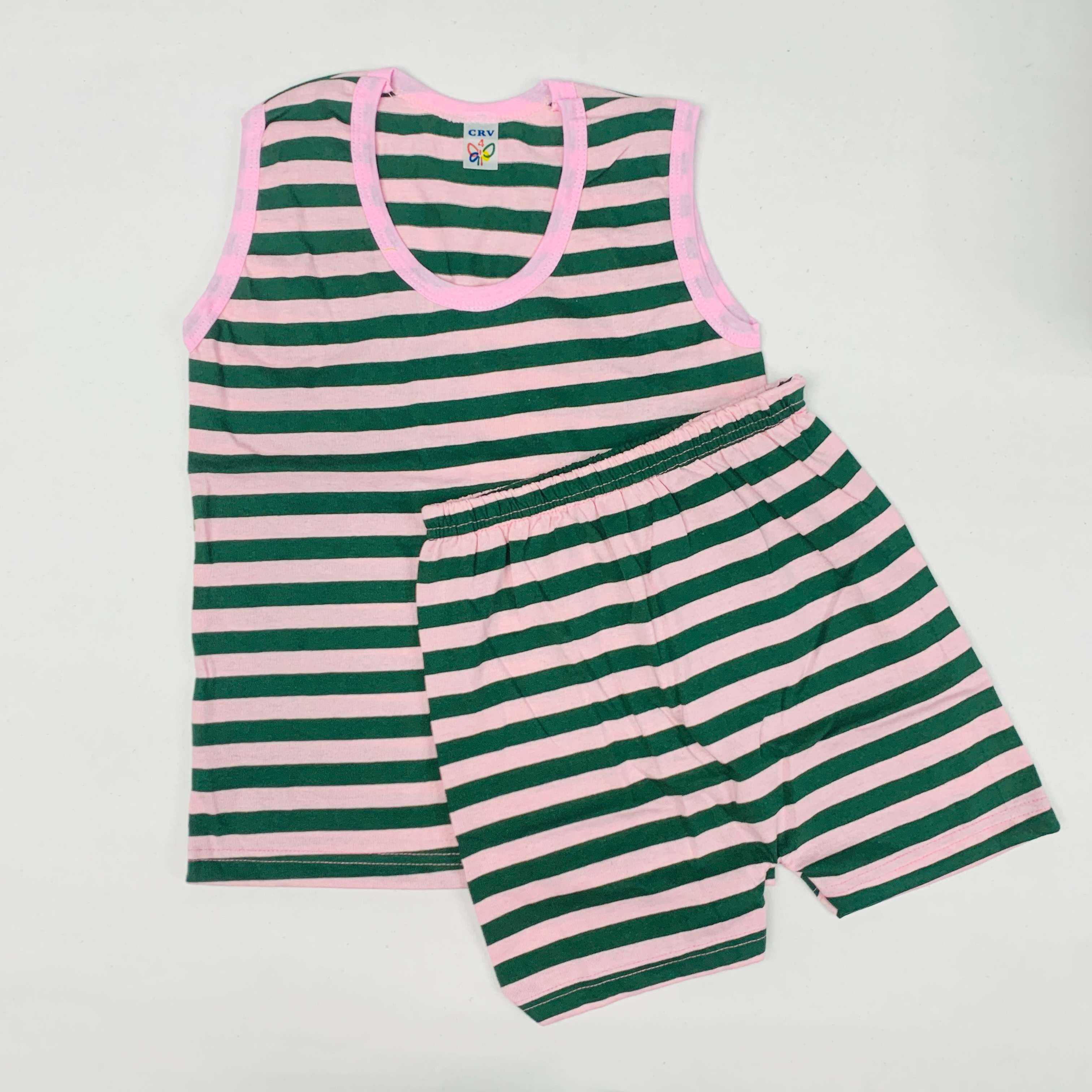 SL Kids Nikker Set