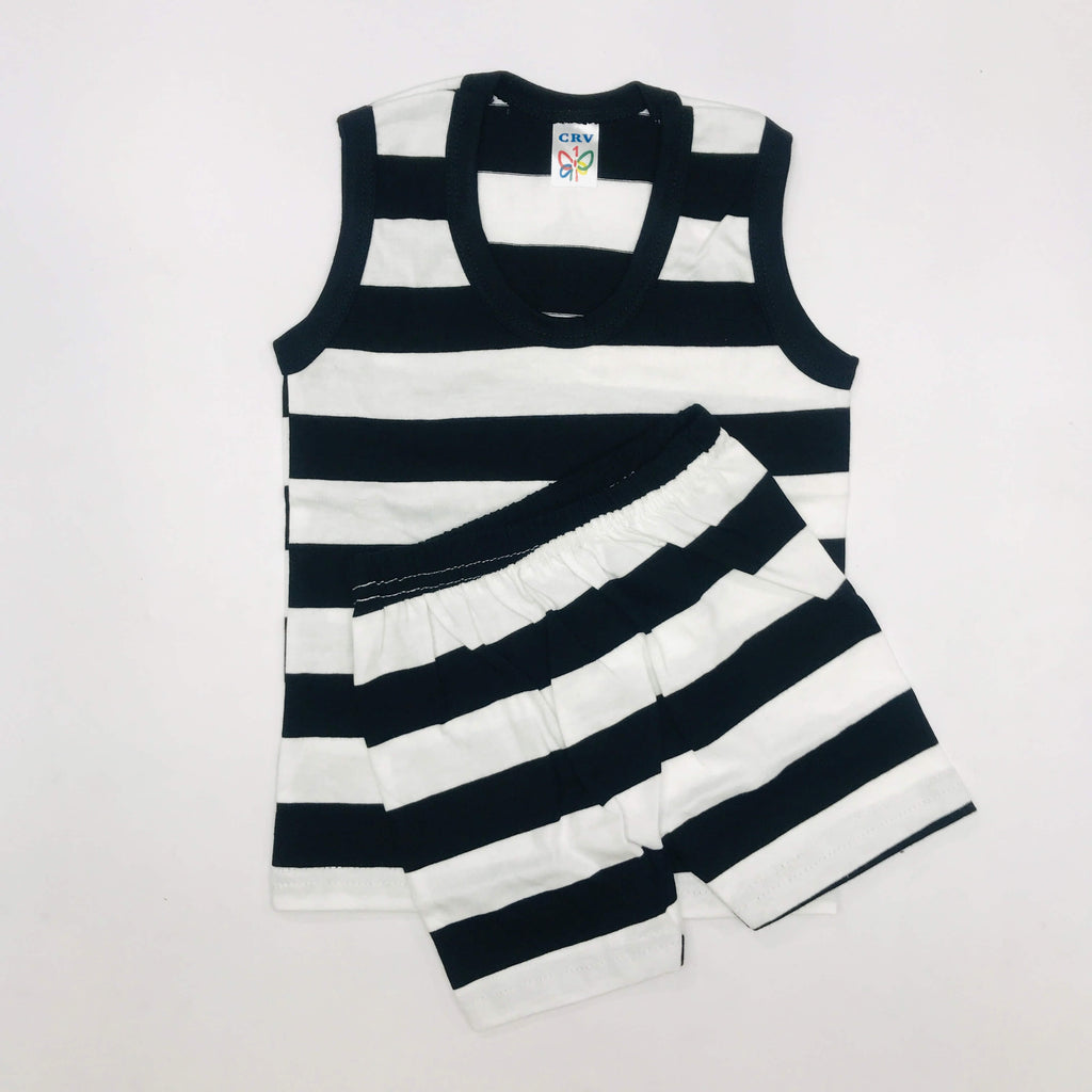 SL Kids Nikker Set
