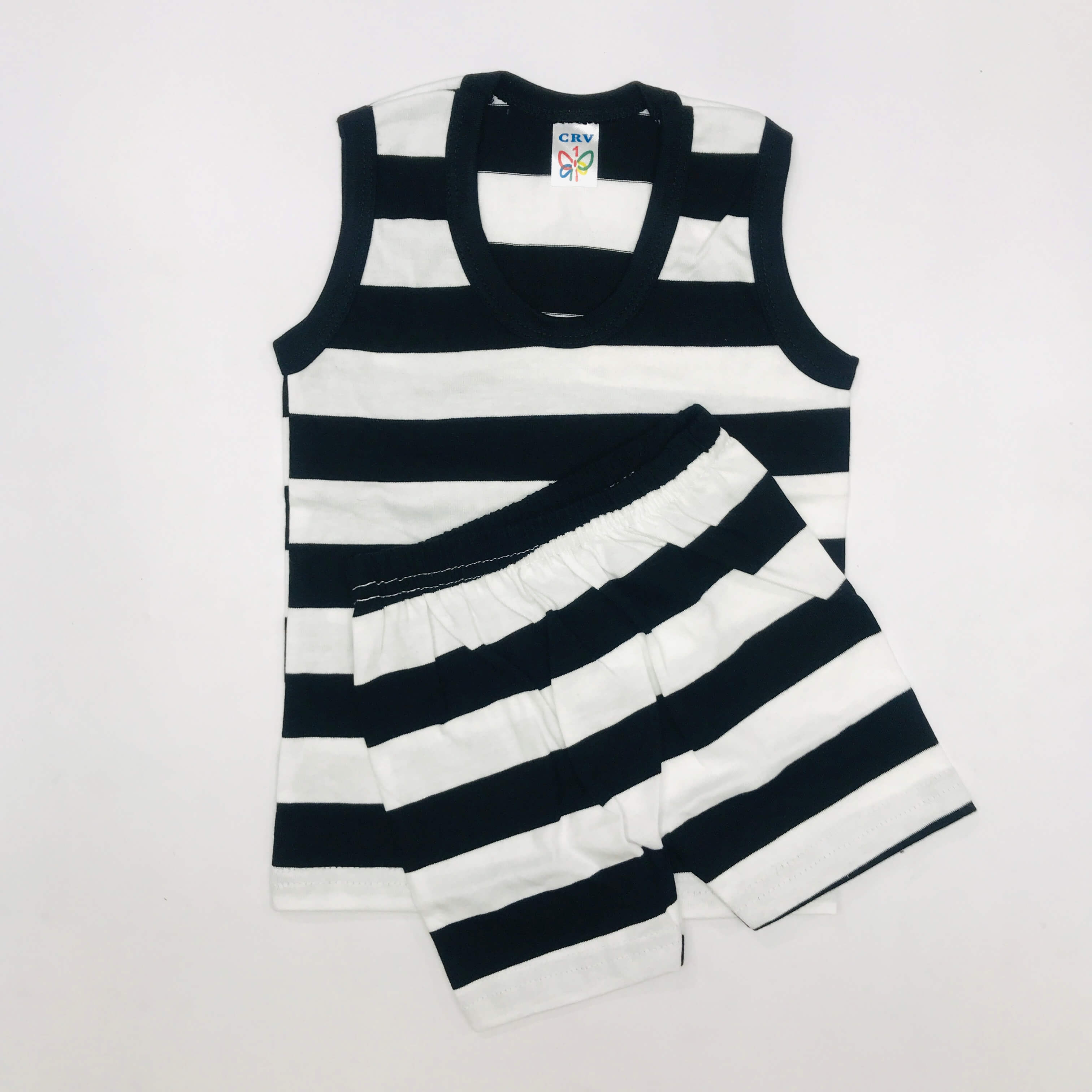 SL Kids Nikker Set