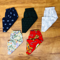 Kids Pant Combo Pack of 5