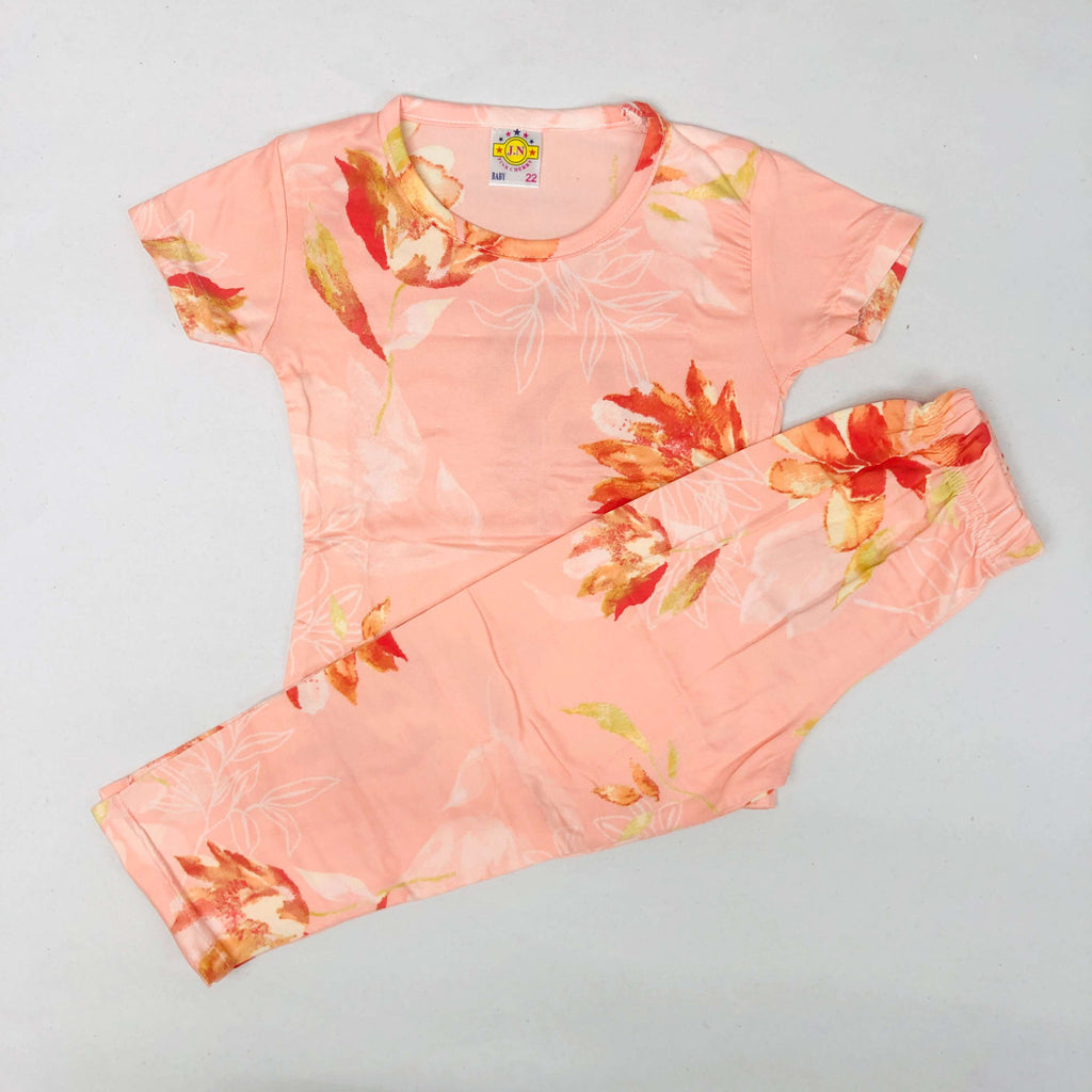 Pant Set