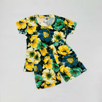 Junior Shorts Set