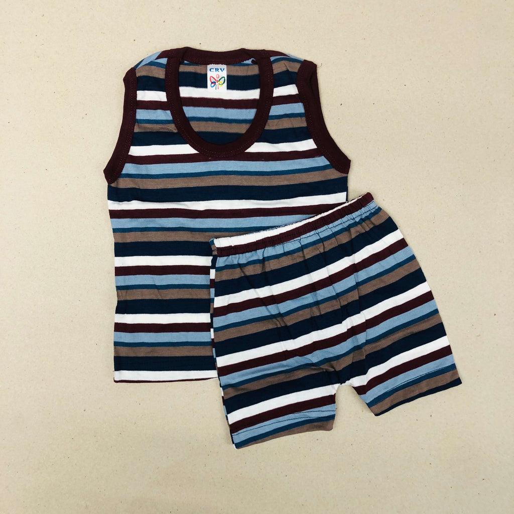 SL Kids Nikker Set