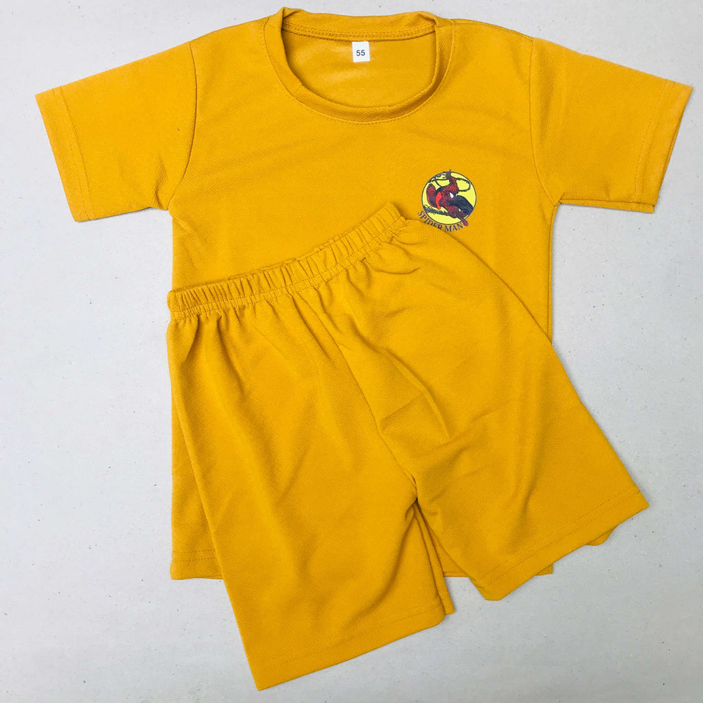 CN Nikker Set