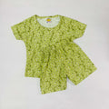 Junior Shorts Set