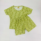 Junior Shorts Set