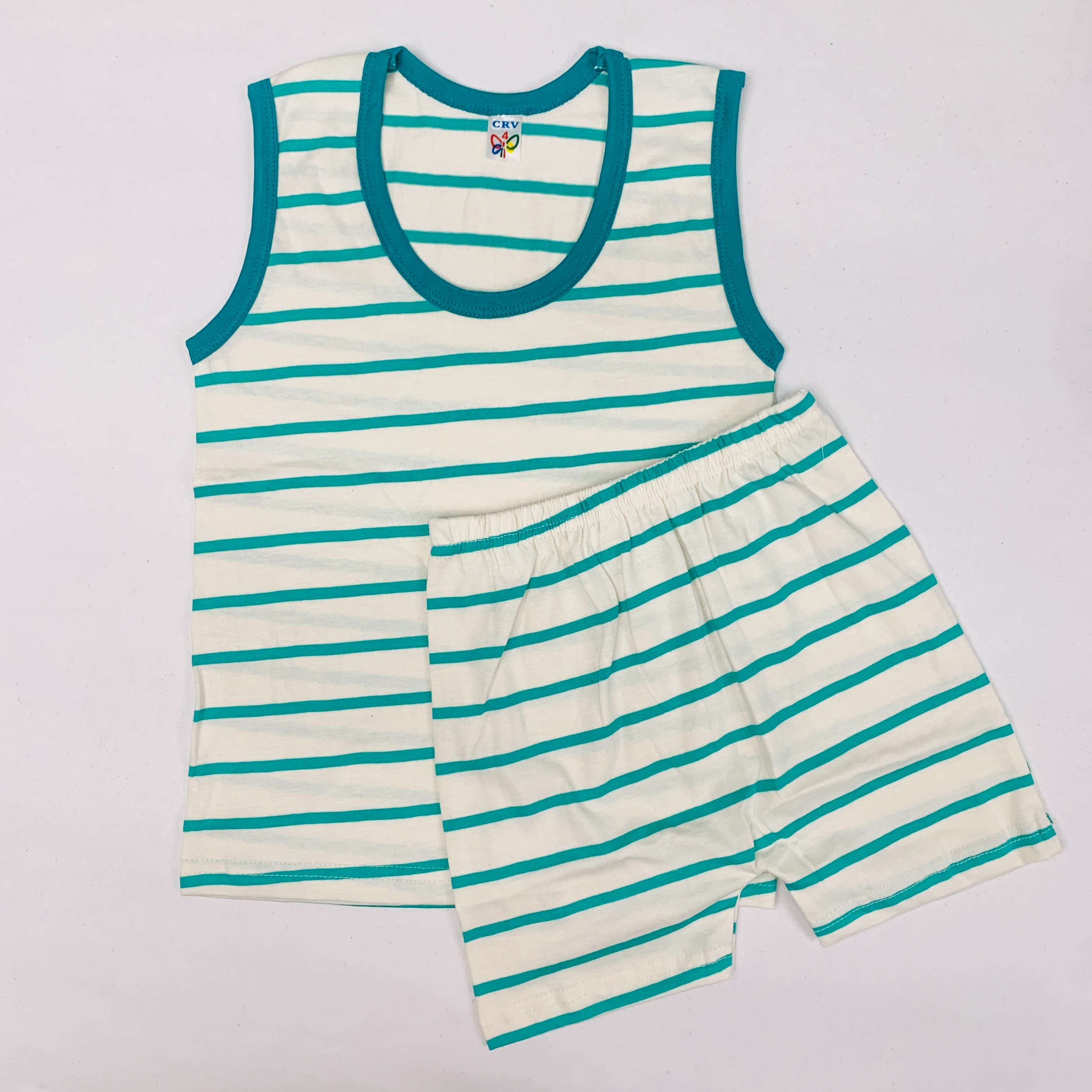 SL Kids Nikker Set