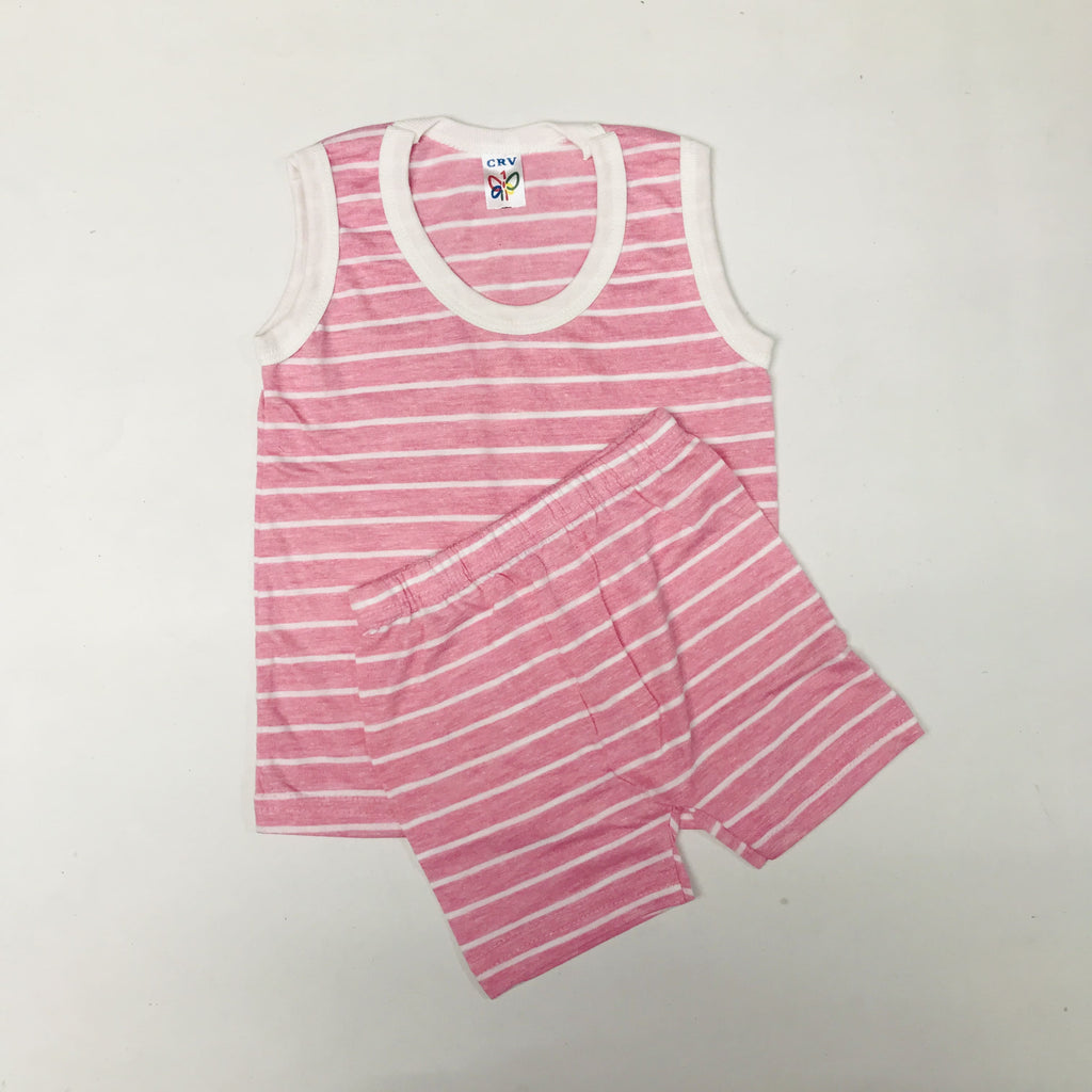SL Kids Nikker Set