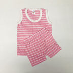 SL Kids Nikker Set