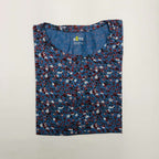 Dots Ladies Printed T-Shirt