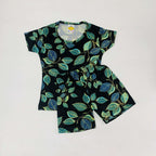 Junior Shorts Set
