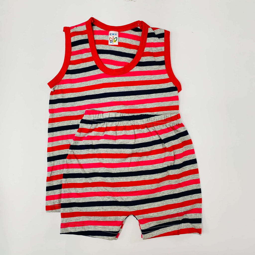 SL Kids Nikker Set