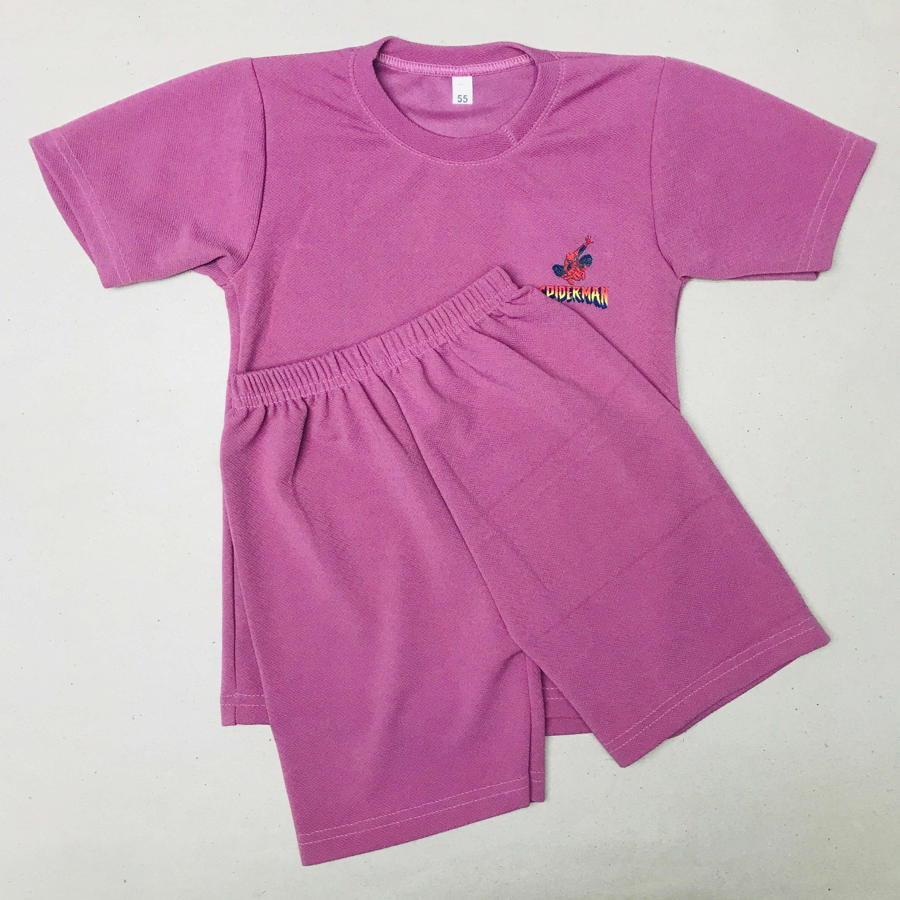 CN Nikker Set
