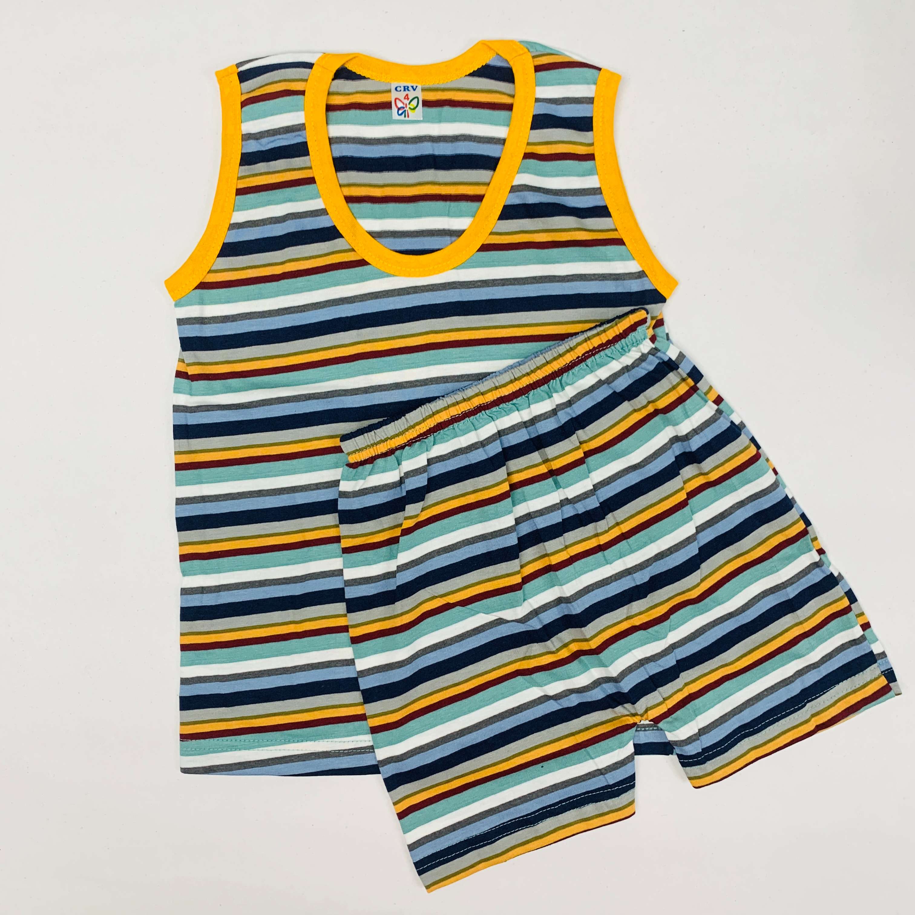 SL Kids Nikker Set