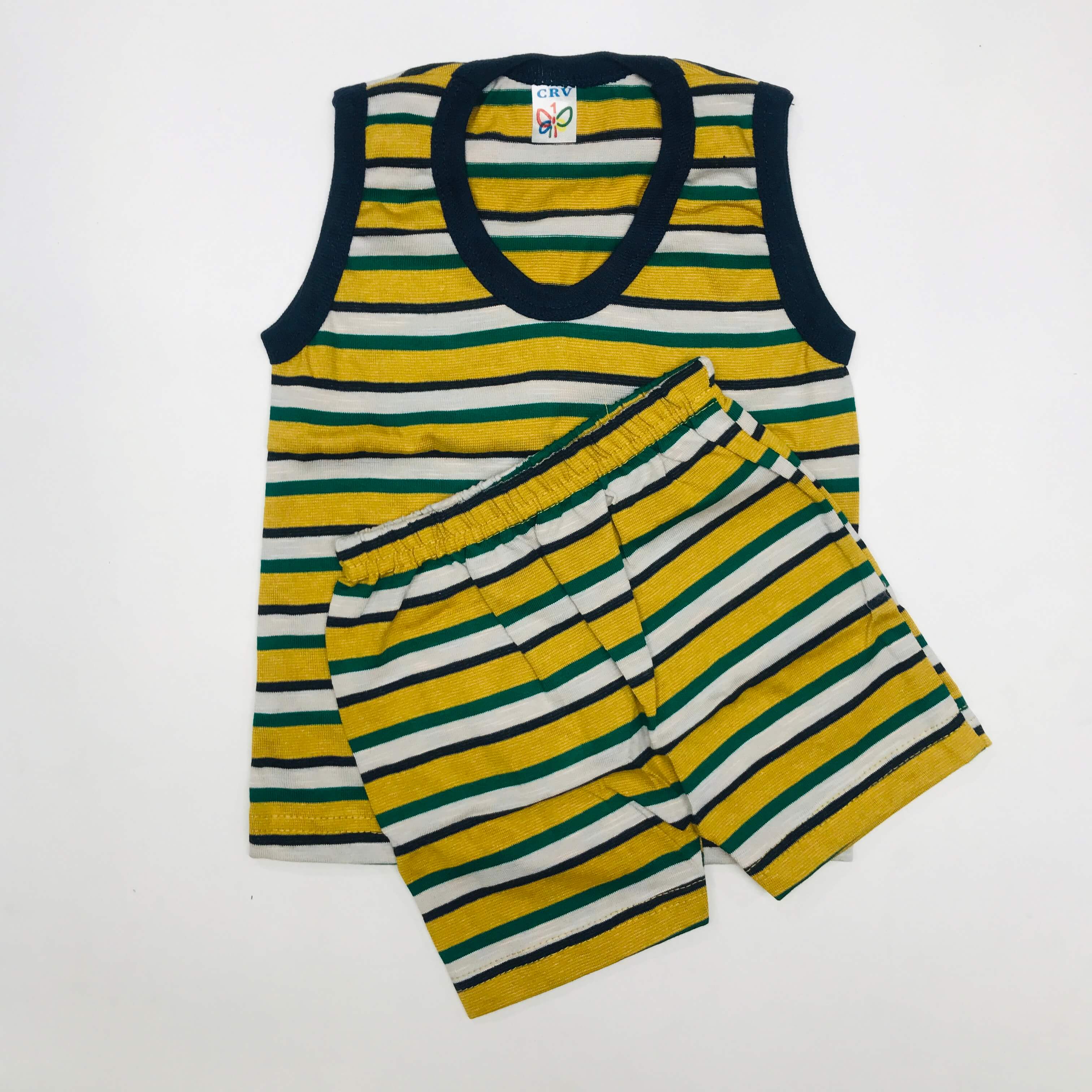 SL Kids Nikker Set