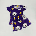Junior Shorts Set