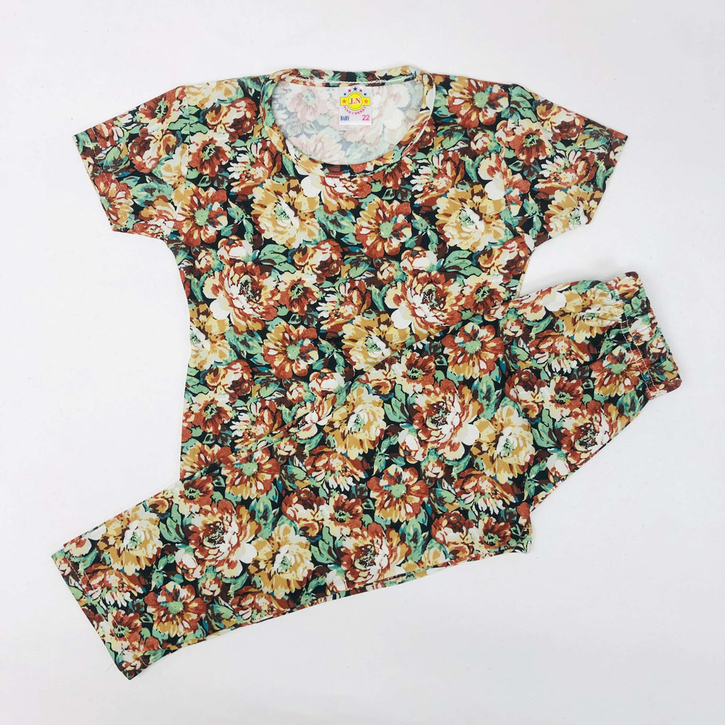 Pant Set
