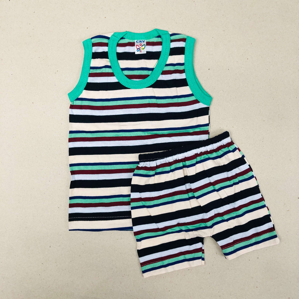 SL Kids Nikker Set