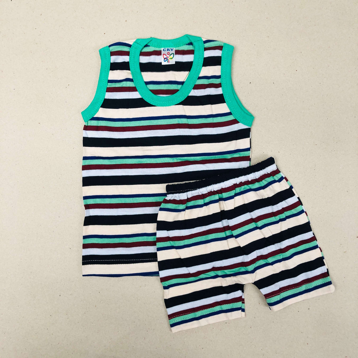 SL Kids Nikker Set
