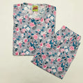 Pant Set Printed