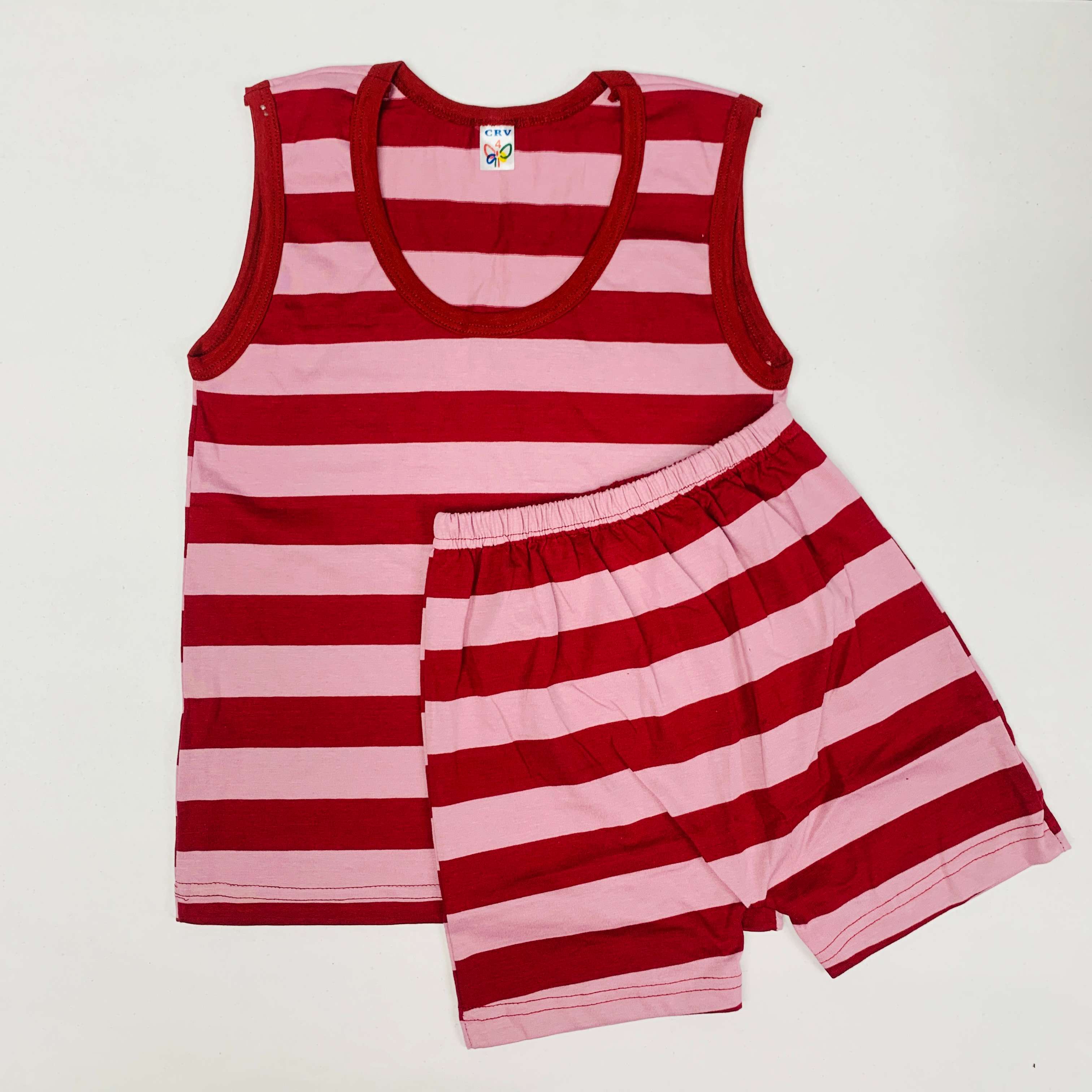 SL Kids Nikker Set