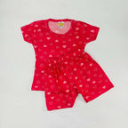 Junior Shorts Set