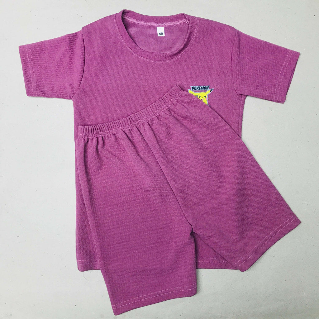 CN Nikker Set