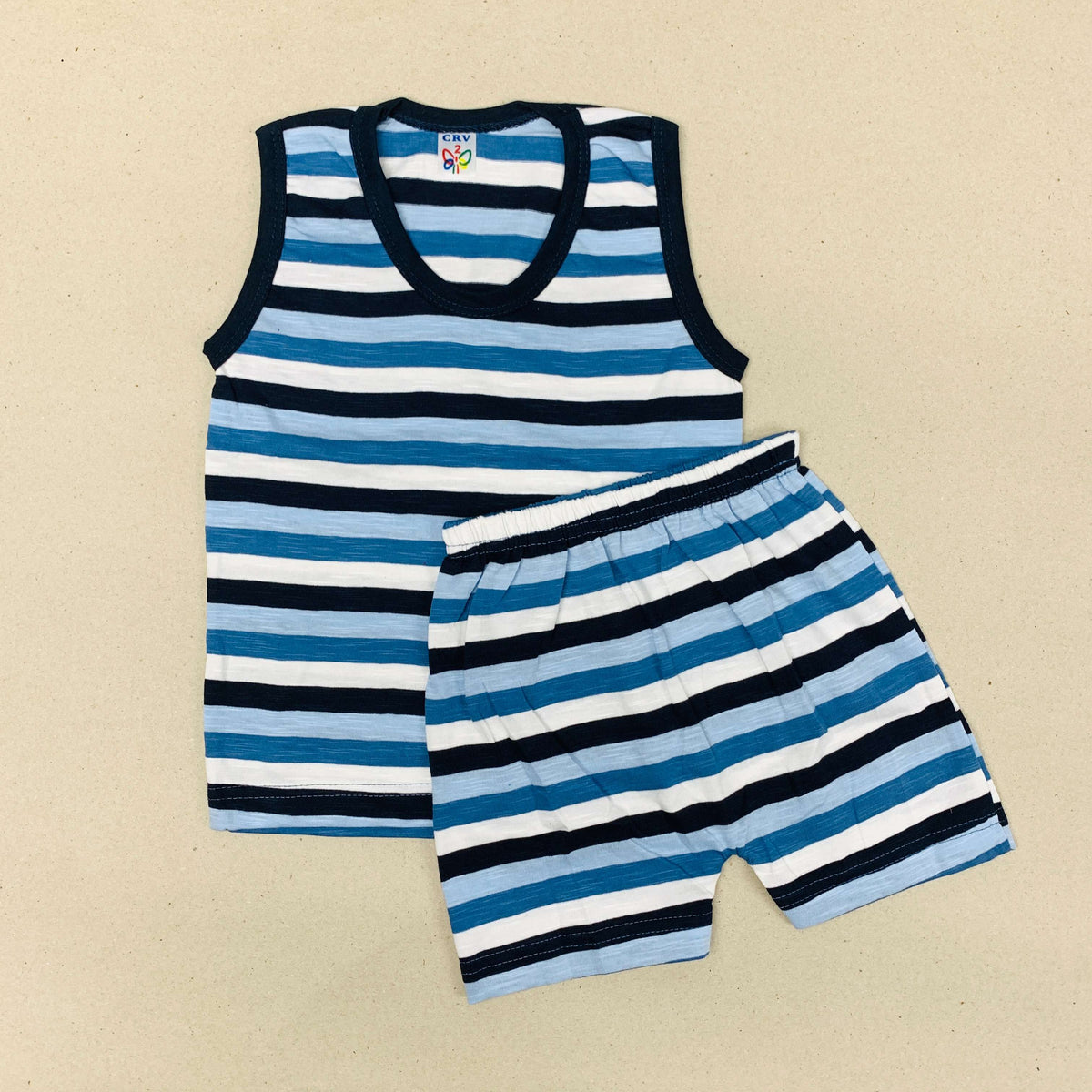 SL Kids Nikker Set