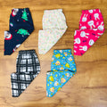 Kids Pant Combo Pack of 5