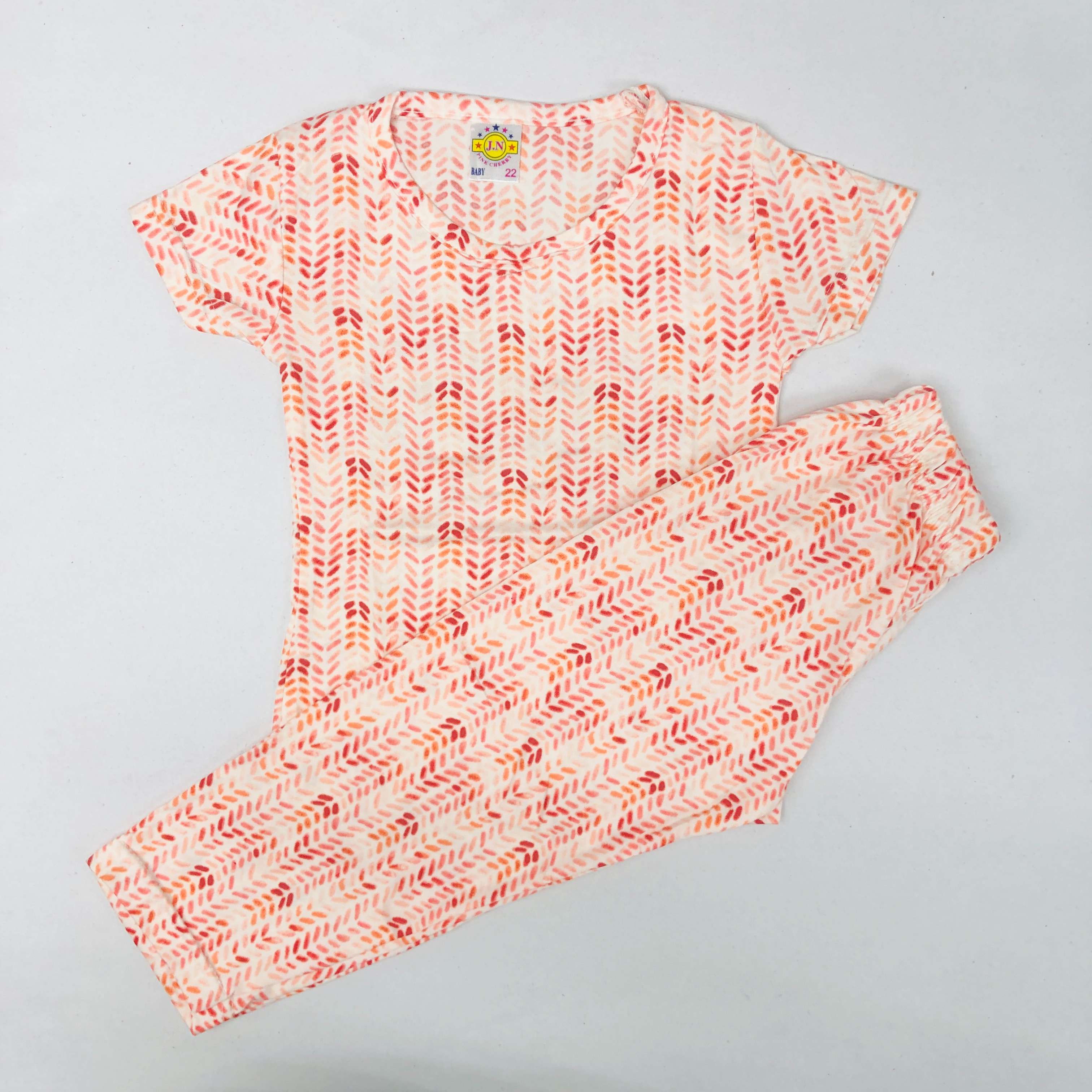 Pant Set