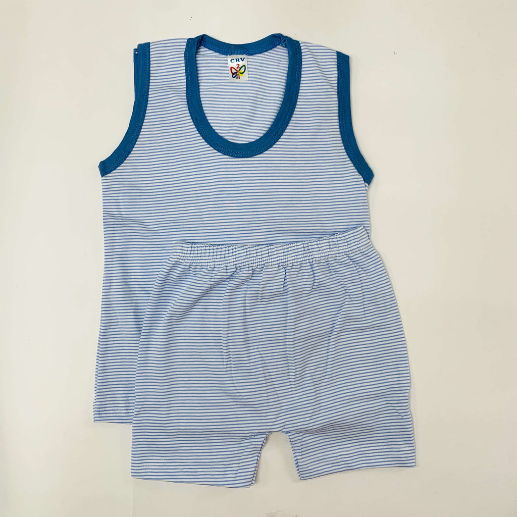 SL Kids Nikker Set