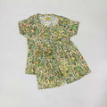 Junior Shorts Set