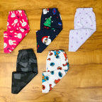 Kids Pant Combo Pack of 5