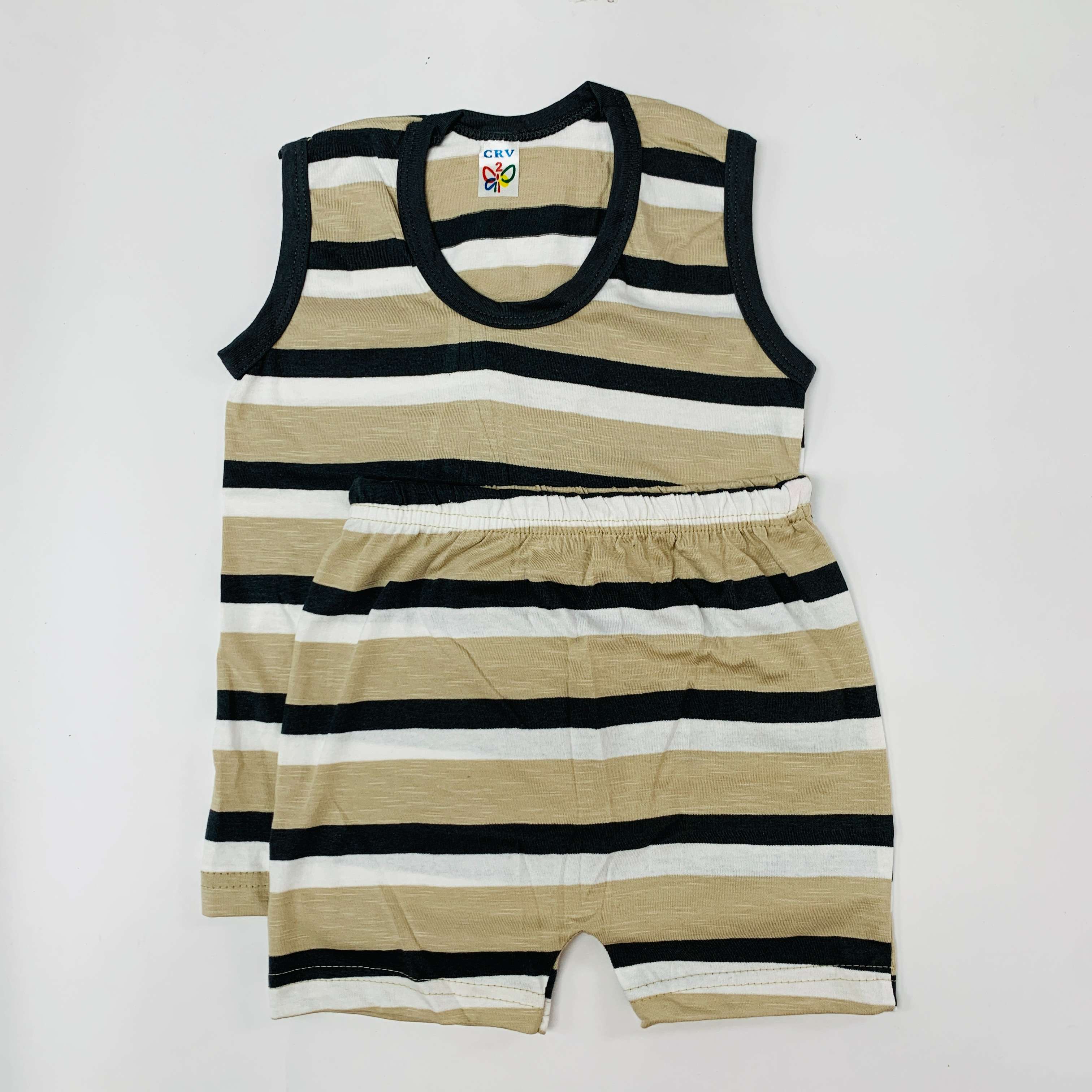 SL Kids Nikker Set