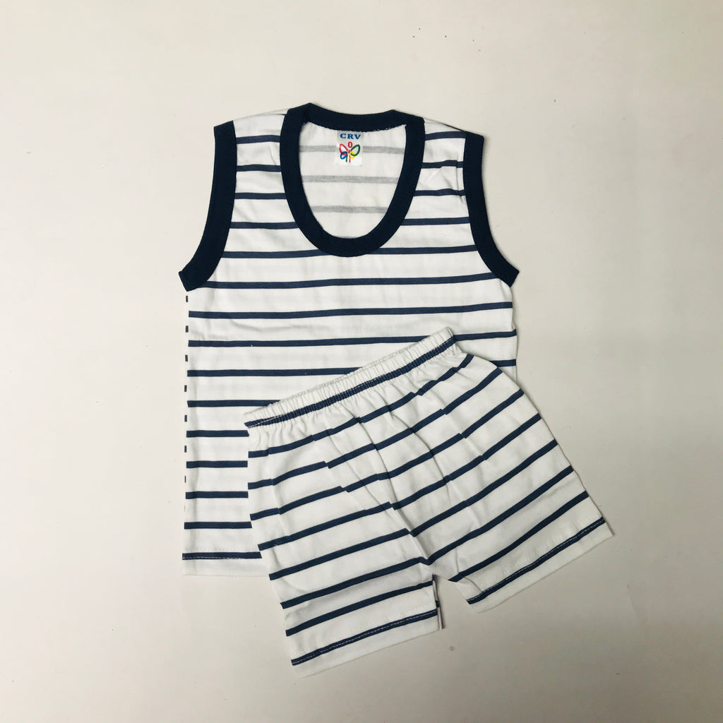 SL Kids Nikker Set