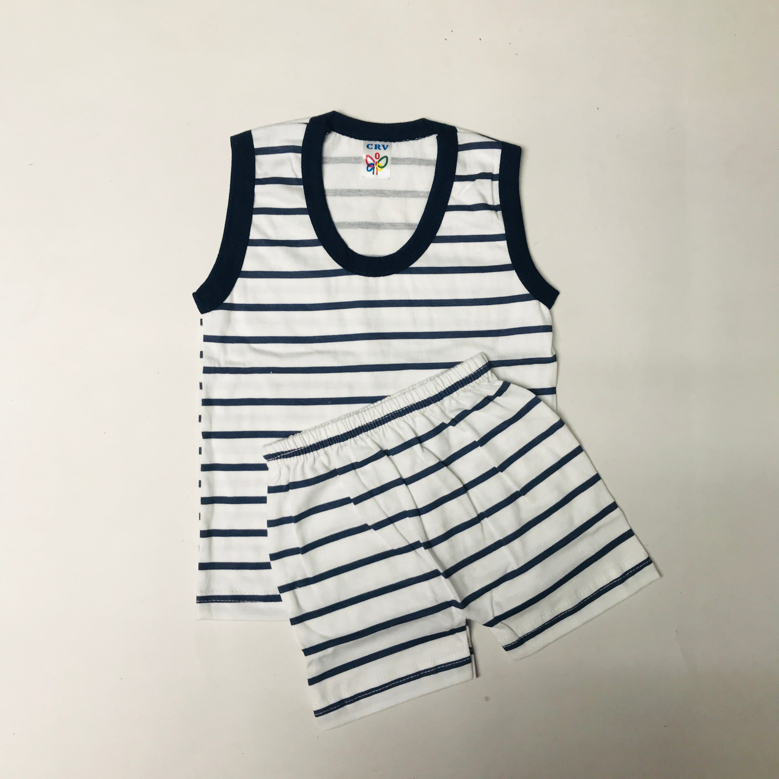 SL Kids Nikker Set