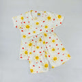 Junior Shorts Set
