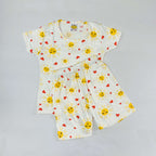 Junior Shorts Set