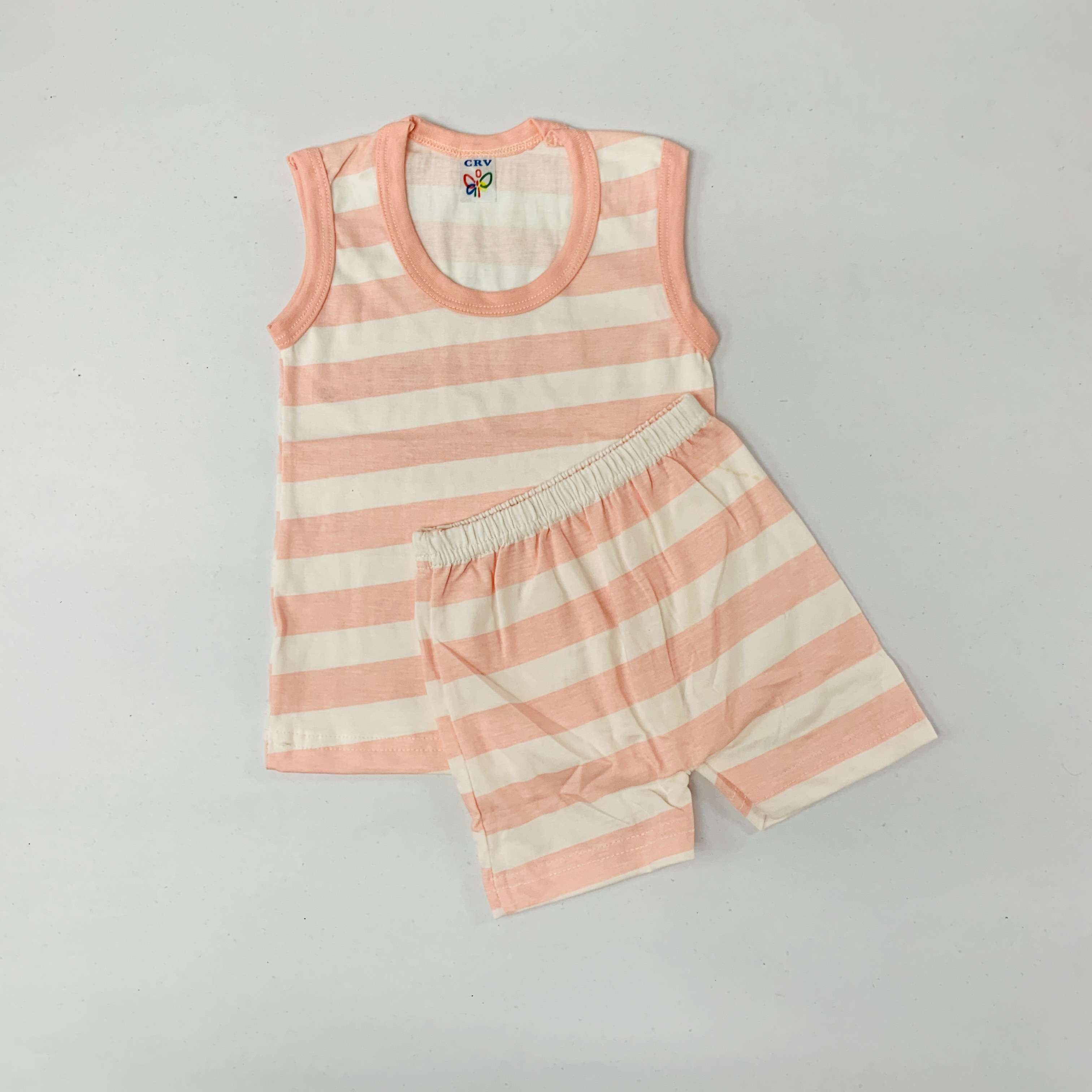 SL Kids Nikker Set