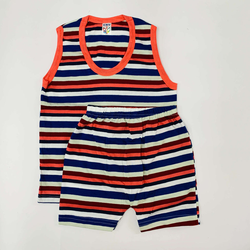 SL Kids Nikker Set