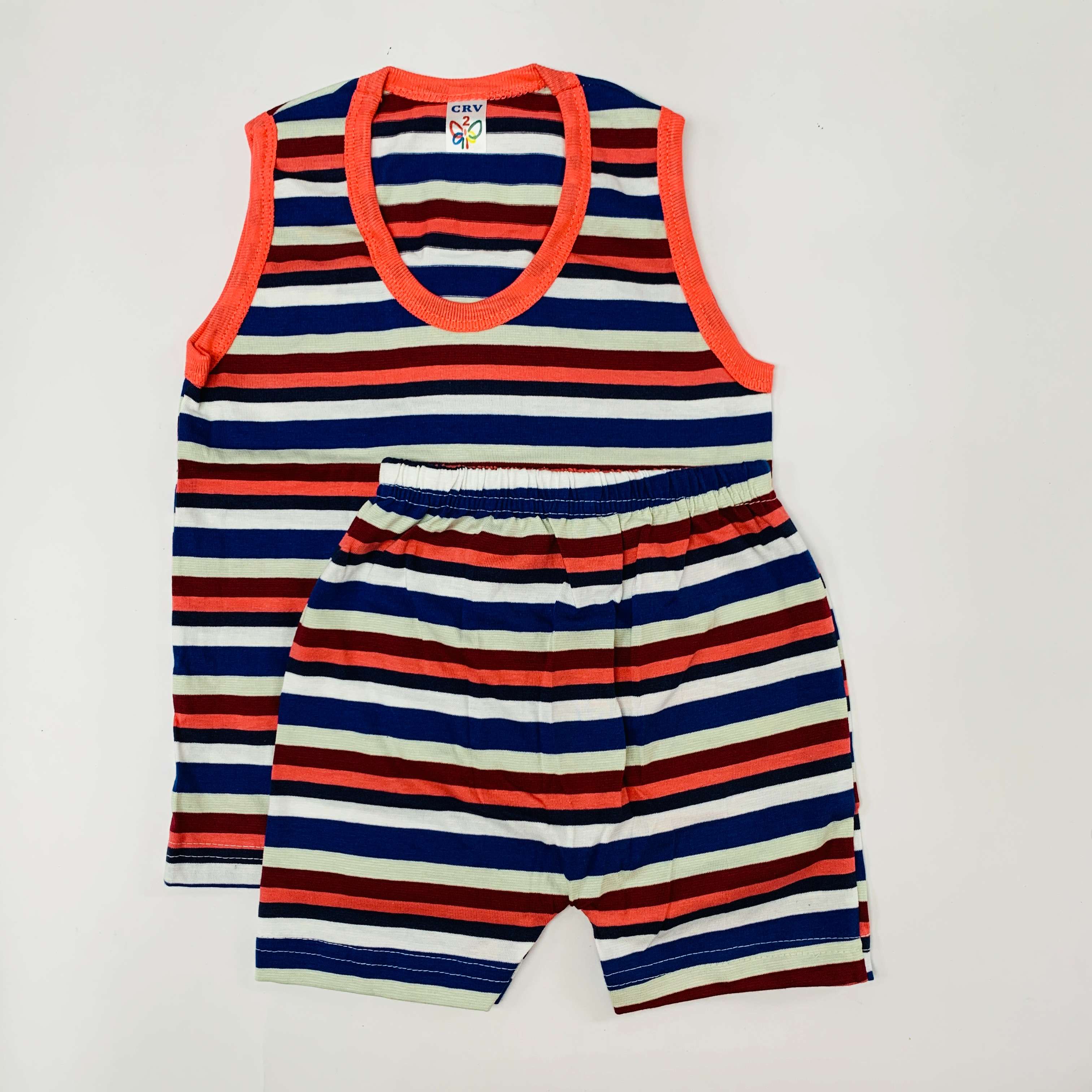 SL Kids Nikker Set