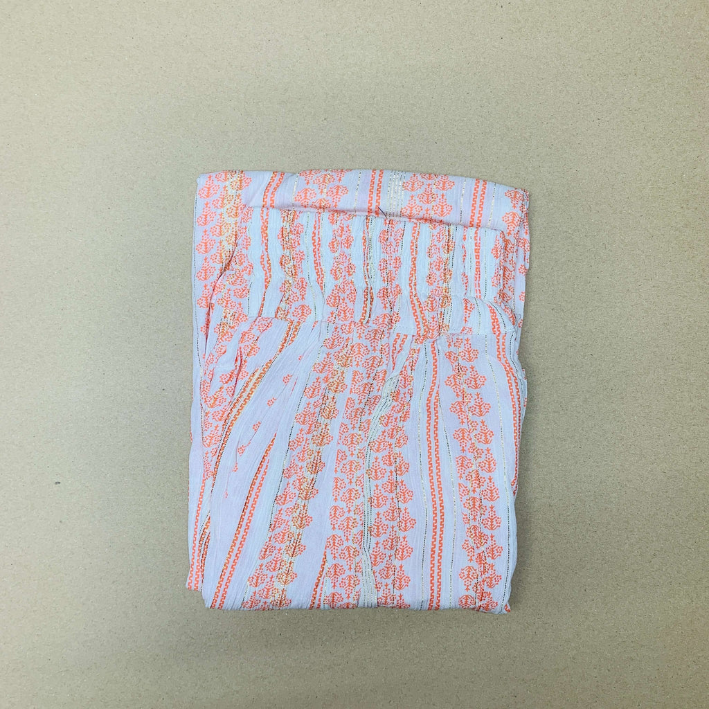 Ladies Rayon Skirt