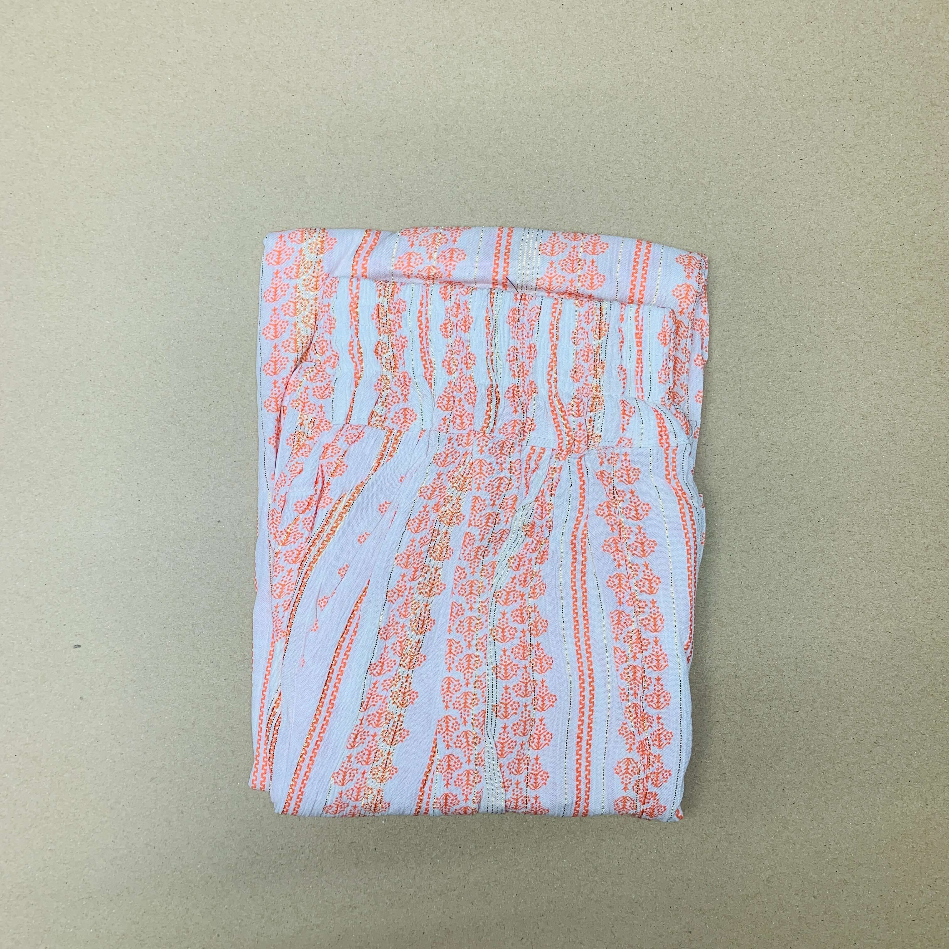 Ladies Rayon Skirt
