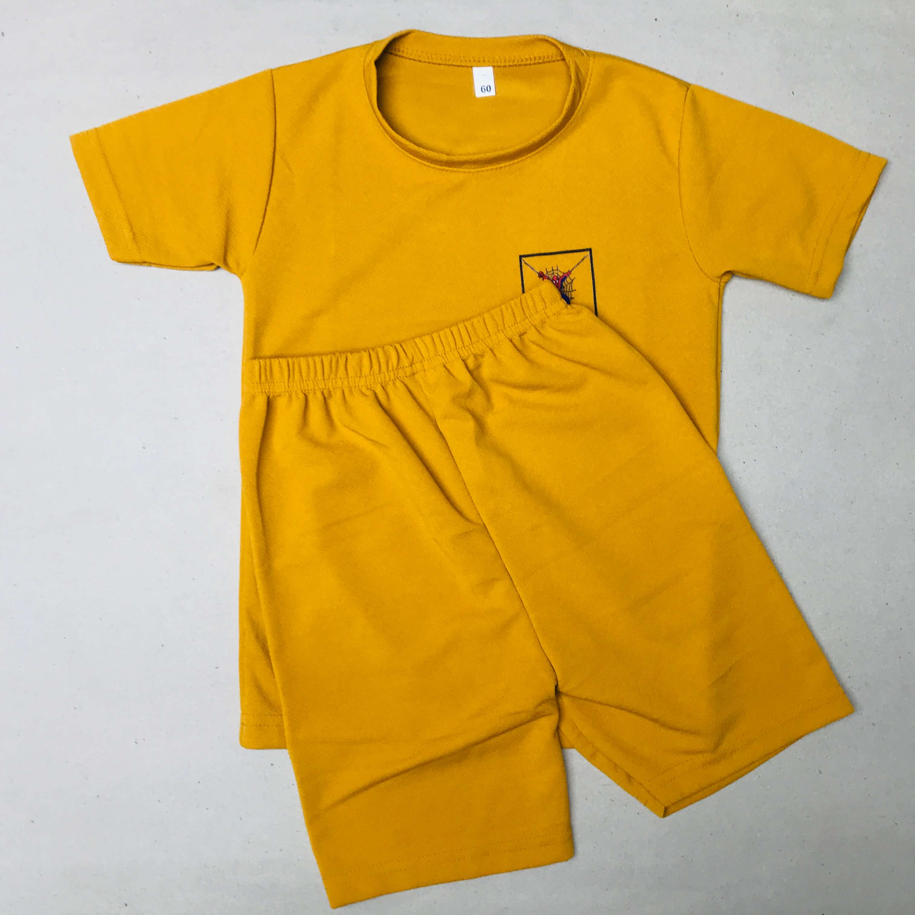 CN Nikker Set