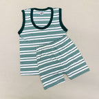 SL Kids Nikker Set