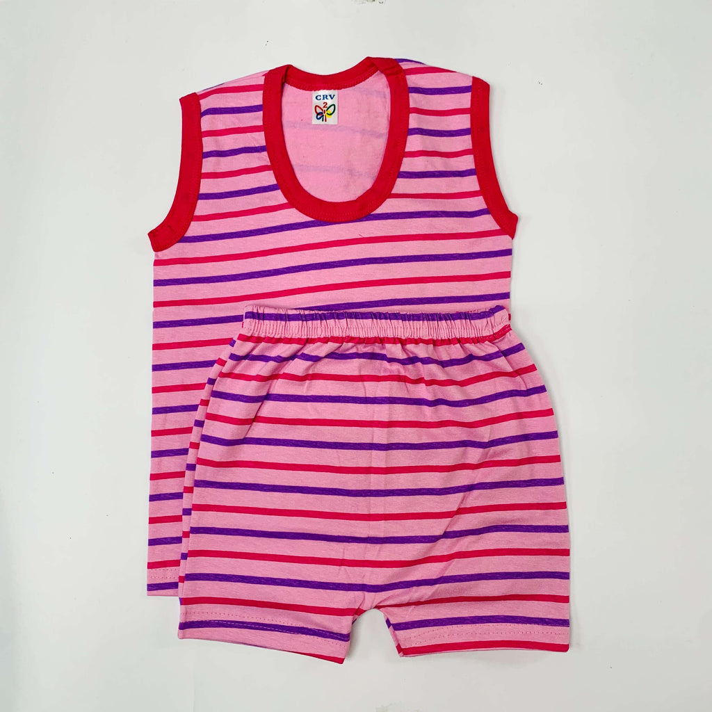 SL Kids Nikker Set