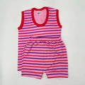 SL Kids Nikker Set